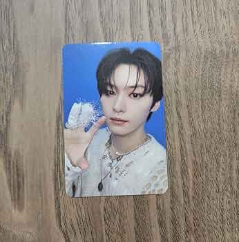 リノ i am you 限定盤 トレカ Amazon.co.jp: StrayKids I am you 台湾盤 限定 リノ トレカ